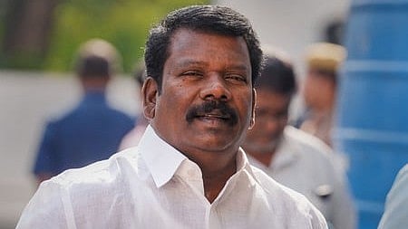TNCC president K Selvaperunthagai 