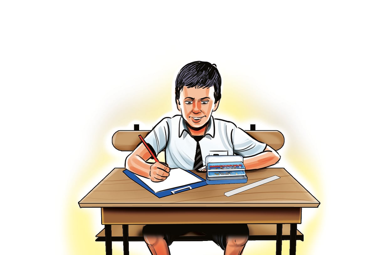 Telangana Model Schools struggle to attract students, leave over 51,000 seats vacant