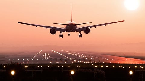 Under the approved framework, the government will provide 150 acres of land adjoining the Puttaparthi runway for the testing complex.