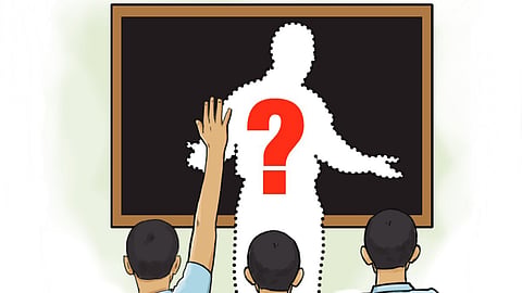 Image used for representative purpose.