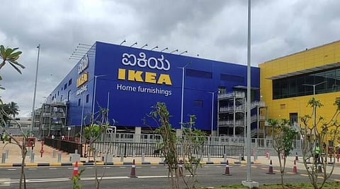 IKEA ecommerce