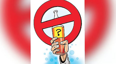 The deceased had consumed the liquor during a feast with their friends on June 4. 