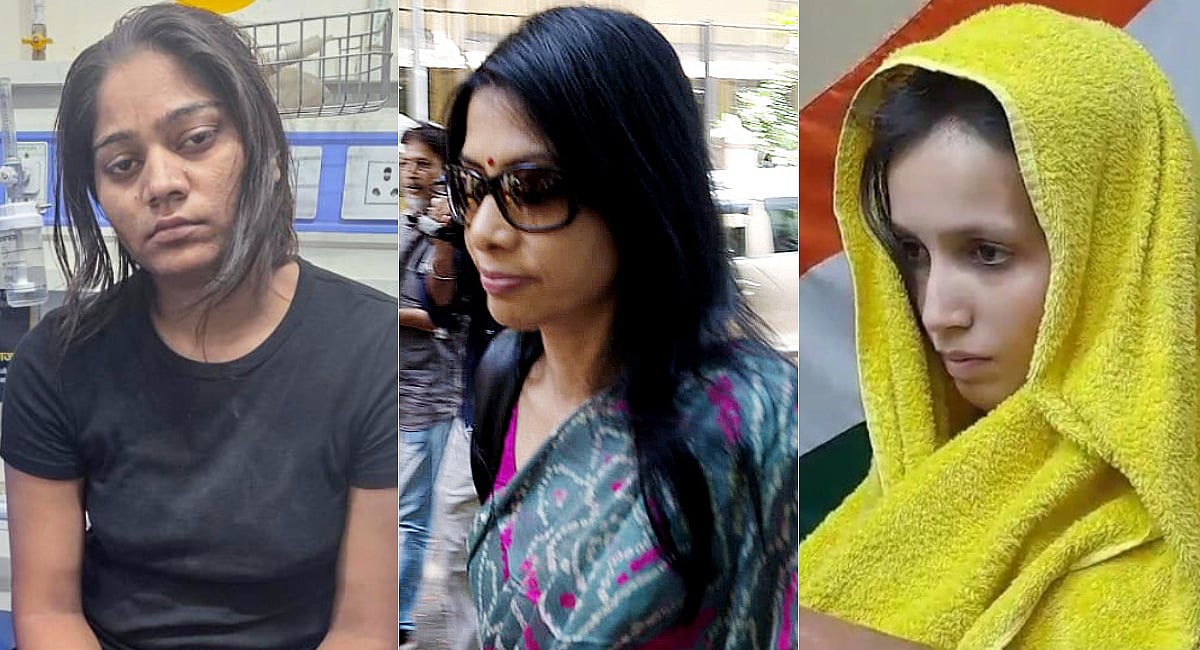 Anatomy of a crime: Sonam, Muskan and more — why are women criminals  different?