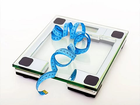 Intermittent fasting is a tool for weight management.