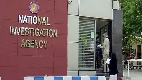 In its charge sheet filed before the NIA special court in Haryana's Panchkula on Wednesday, the agency said it has exposed a "well-organised network of traffickers and touts".