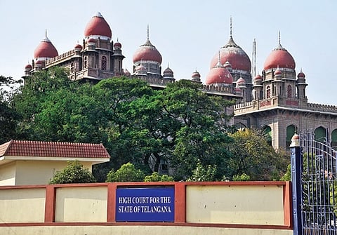 Rajender had approached the high court seeking quashing of the criminal proceedings initiated against him and other BJP workers