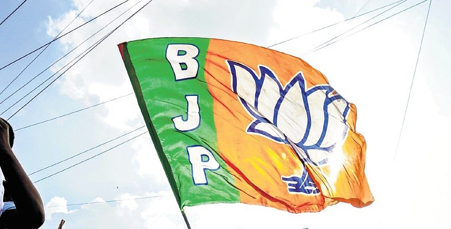 Despite 3-seat high, BJP worried over inability to widen vote base in Kerala