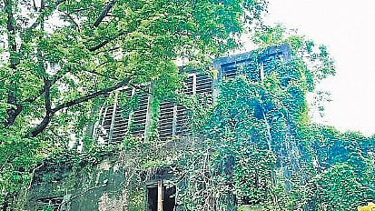 Earlier, Minister for Industries, Coir and Law P Rajeeve had told TNIE that a master plan for the available 30 acres of land has been made by Kinfra. 