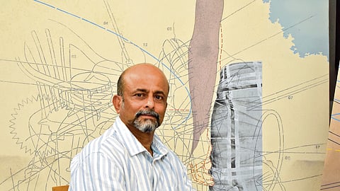 Prasanta Sahu