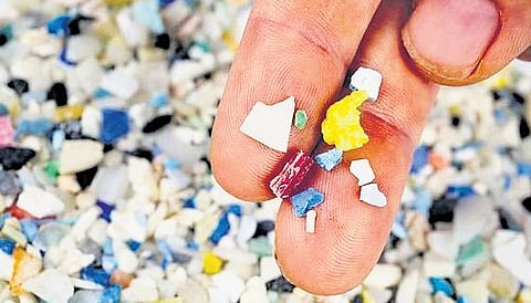 The research, published in the ‘Indian Journal of Medical and Paediatric Oncology’, draws a connection between GBC and microplastics found in the Ganges, one of the most polluted rivers in India. 