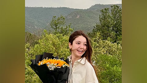 Sana Yousaf