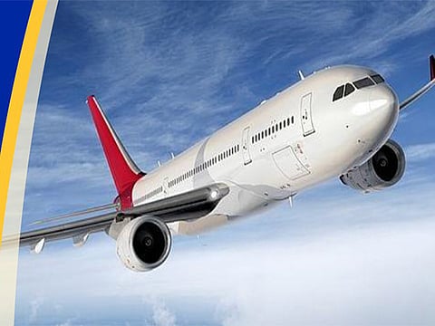 An ICRA report recently estimated that domestic air travel will grow 7-10 percent in FY2026, but aviation sector will remain in losses. 