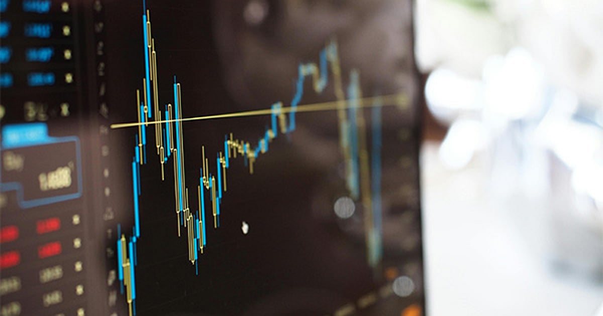 Sensex down 142 points, Nifty closes range-bound - The New Indian Express