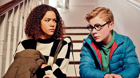 Ginny and Georgia review: High Stakes, Higher Emotions