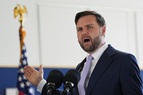 JD Vance