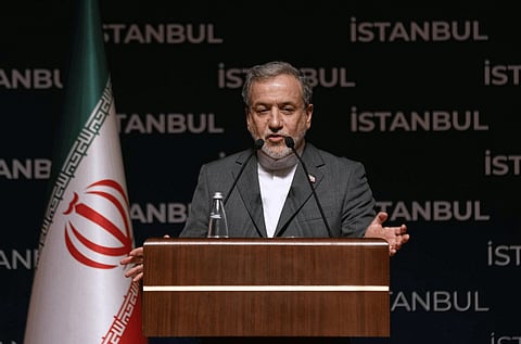 US joined Israel's war on Iran on Sunday striking the country's key nuclear facilities. Israel and Iran traded fire as the conflict continued through a second week with Tehran targetting Tel Aviv's main airport. 