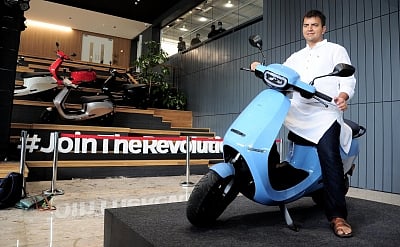 Ola Electric