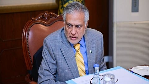 Pakistan willing to hold comprehensive talks with India, including on Kashmir: Foreign Minister
