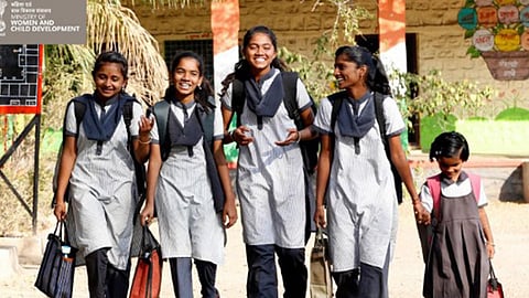 Government to launch 'NAVYA' - joint pilot initiative for skilling adolescent girls 