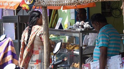 This welcome stepup in vigilance comes a month after the launch of a dedicated portal to train central and state officers in food safety risk assessment.