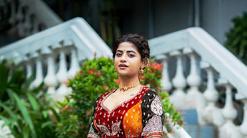Abhignya Vuthaluru