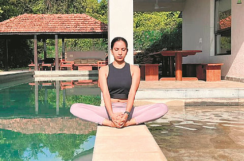 Kirti Vijayawargi 