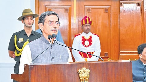 Tamil Nadu Governor R N Ravi 