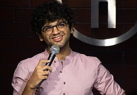 Siddharth Dudeja