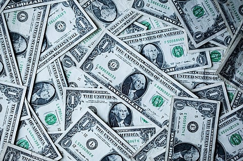 Start-up funding