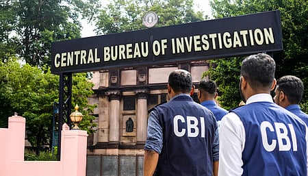 The CBI registered the case on 18 August and launched extensive searches across Amritsar and Delhi.
