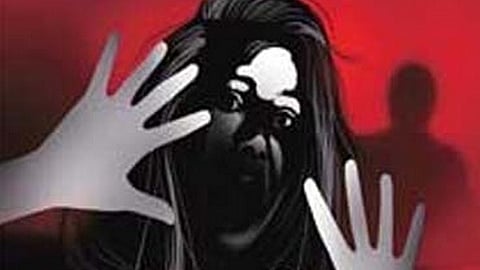 The accused, identified as Deekshit alias Dakshina Murty, is a compounder from Maharashtra who works at Sree Deepika Hospital. 
