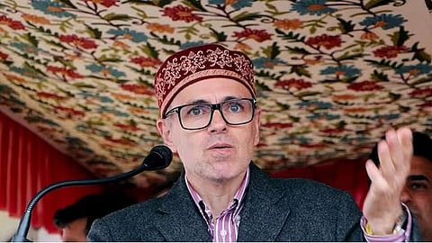 Jammu and Kashmir Chief Minister Omar Abdullah said he is optimistic about something positive for J&K in this monsoon session of Parliament.