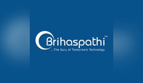 Brihaspathi Technologies is also proposing ‘solar smart poles’ to the state government. 