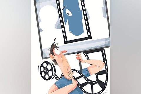 According to the three reports released by KFPA, only three films were commercially successful in the first quarter of 2025. 