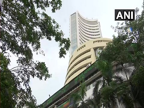 India has emerged as one of the worst-performing major equity markets globally in 2026. 