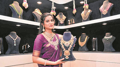 Sri Gouri Priya