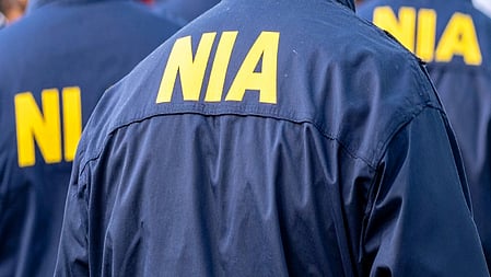 The NIA said Dheeraj, also known as Dhiru, was Bhatti’s principal operative on the ground and coordinated the attack with local modules.