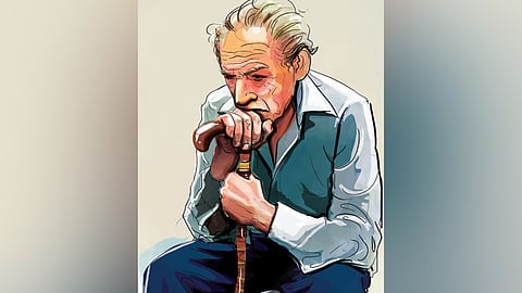 According to studies, 16.5% of the state’s population was 60 years or older by 2021