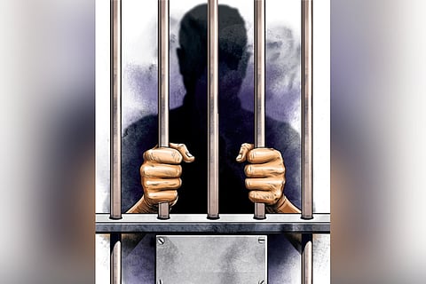 As of June 23, 15 individuals have been jailed under the PITNDPS Act in Ernakulam district. 