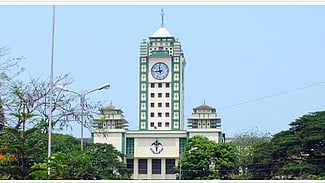 Kozhikode MCH