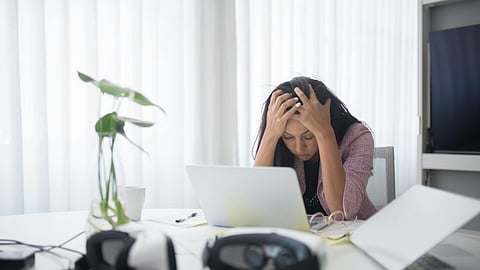 Ctrl + Alt + Escape: The 14-Hour Dilemma