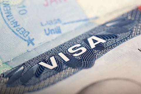 Financial requirements that employees must know to work in the US