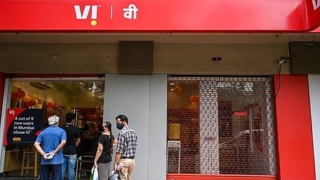 Vi said it is deploying AI-powered Self-Organising Networks (SON) and partnering with global telecom leaders to optimise network performance and energy efficiency.