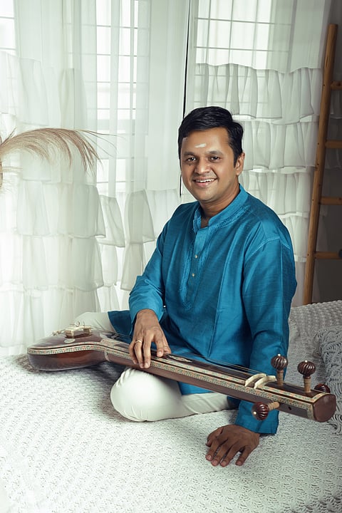 Saketharaman 