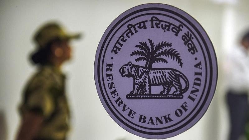 The inflationary elephant is retreating 'from the forest' and the RBI confirmed as much