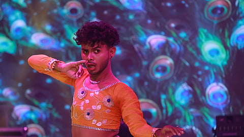 Akash Kamble