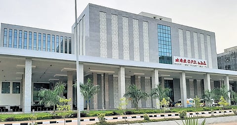 AIIMS Mangalagiri
