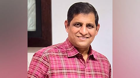 Over the years, Ravada Chandrasekhar has served as SP in Pathanamthitta, Malappuram, Ernakulam Rural, Railways, Vigilance Ernakulam Range, Crime Branch Thiruvananthapuram and Palakkad, as AIG-1 at the police headquarters 
