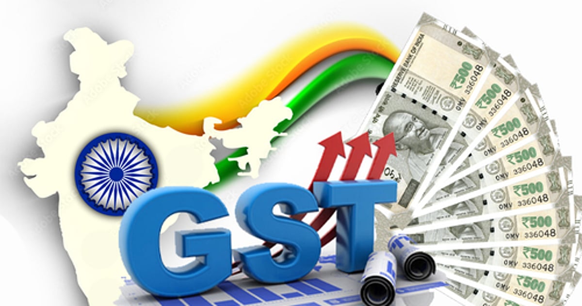 Finance Ministry sets internal deadline for GST Network upgrade ahead of GST Amendment Bill