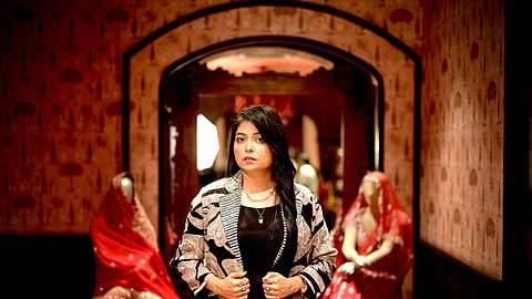 Sana Farheen